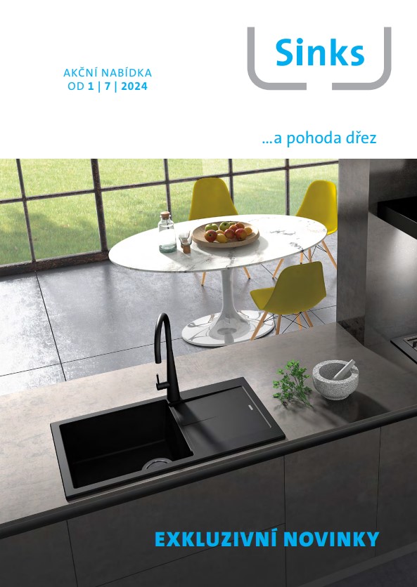 Sinks 724