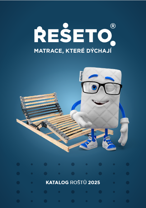 Řešeto rošty