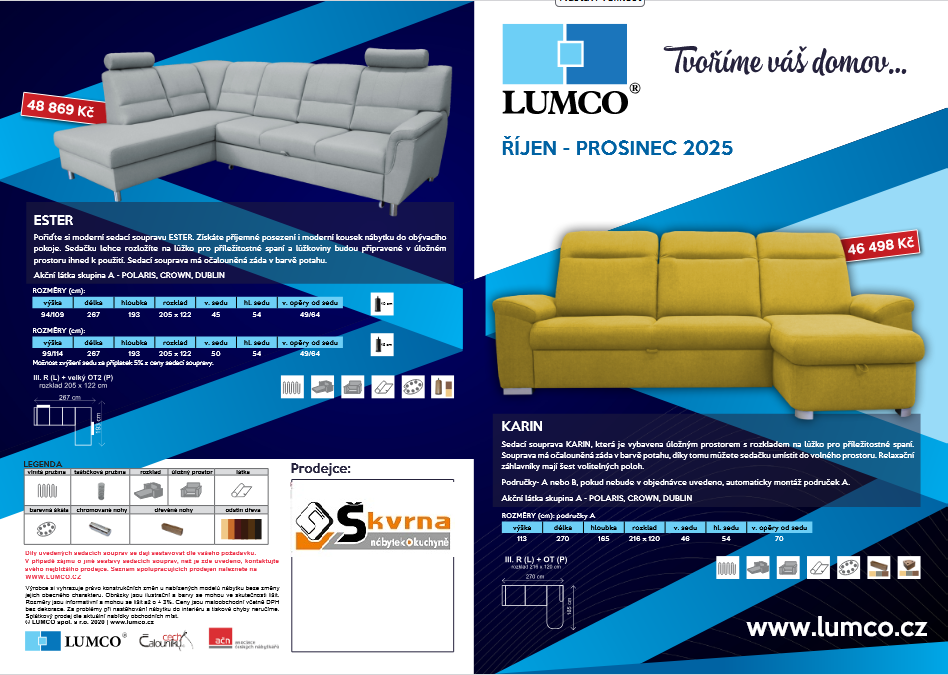 Lumco