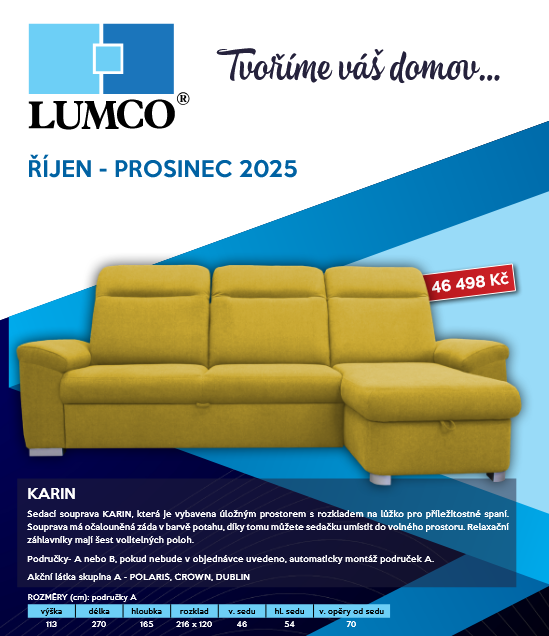 Lumco