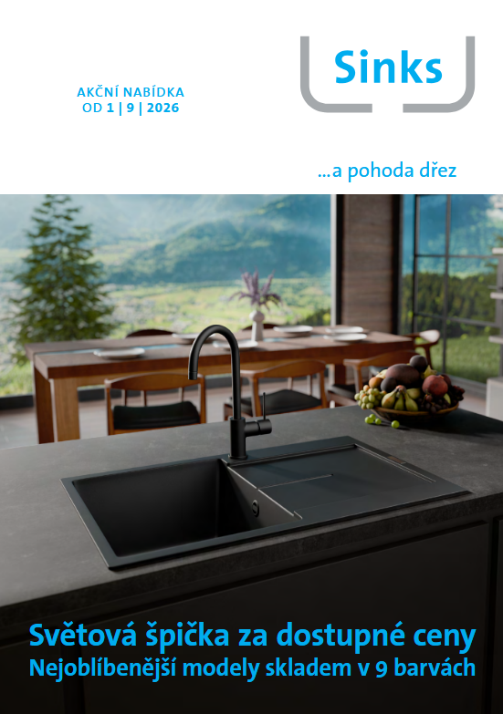 Sinks 9/26